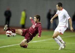 ზუსტად 11 წლის წინ საქართველომ შოტლანდია დაამარცხა! (ვიდეო)