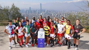 7-კაცა | საქართველო მსოფლიო სერიის შესარჩევს მასპინძელი ჩილეთი იწყებს