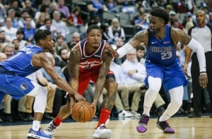 დალასი 119:100 ვაშინგტონი (მიმოხილვა)