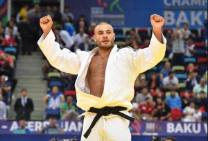 ქართველი ძიუდოისტები ოსაკას გრანდ სლემზე უძლიერესი შემადგენლობით მიდიან (შემადგენლობა)