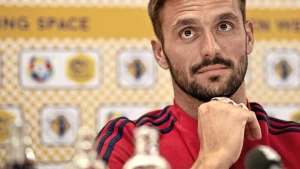 დუშან ტადიჩმა შეიარაღებული მძარცველები მოიგერია