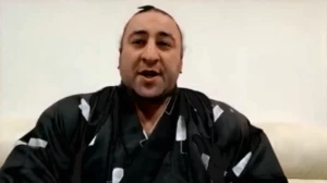 ტოჩინოშინის სამადლობელი მიმართვა Live.Ge-ს მაყურებელს