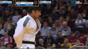 ლაშა შავდათუაშვილმა დიუსელდორფის გრანდ სლემი გამარჯვებით დაიწყო!