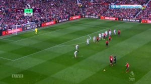 უნდა ჩაეთვალა მსაჯს გოლი? (ვიდეო)