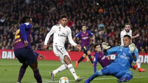 საფეხბურთო მატჩები, რომლების ყურებაც მომდევნო 48 საათის განმავლობაში შეგიძლიათ