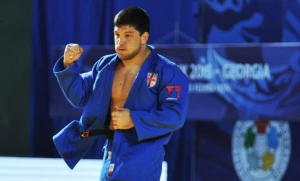 ბექა ღვინიაშვილი ეკატერინბურგის გრან სლემის ფინალშია!