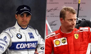 გავიხსენოთ: კიმი რაიკონენის უსწრაფესი წრე ფორმულა 1-ის ისტორიაში და მონტოიას დამხობილი რეკორდი