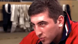 ახალგაზრდა ტოჩინოშინის შეფასება სუმოსა და ძიუდოზე (ვიდეო)