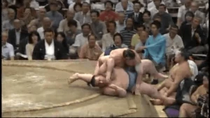 ტოჩინოშინი Vs. გაგამარუ (ვიდეო)