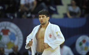 ძიუდოს მსოფლიო ჩემპიონატი: დღე III - ლაშა შავდათუაშვილის იმედად (პრევიუ)