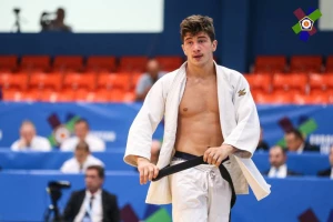 ლუკა მაისურაძე ევროპულ თამაშებზე ბრინჯაოსთვის იბრძოლებს!