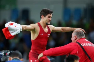 ვლადიმერ ხინჩეგაშვილმა უძლიერესი რუსი დაამარცხა და ევროპის ჩემპიონატის ფინალში გავიდა!