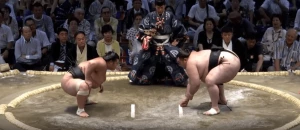 გაგამარუ იუტაკაიამასთან დამარცხდა (ვიდეო)