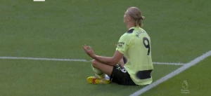 მანჩესტერ სიტი ვესტ ჰემთან ჰოლანდის გოლით დაწინაურდა