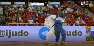 ნიკოლოზ შერაზადიშვილის ულამაზესი იპონი ავთანდილ ჭრიკიშვილთან (ვიდეო)