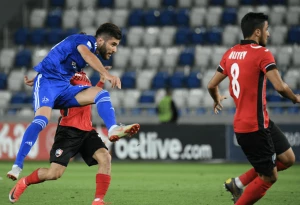 ლევან შენგელია : "ტრავმა სერიოზული არ არის"