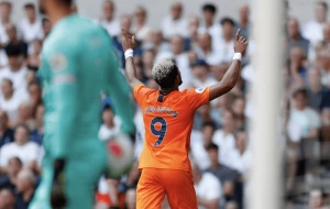 ტოტენჰემი 0:1 ნიუკასლი (მიმოხილვა)