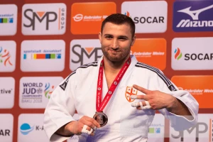 ძიუდოს მსოფლიო ჩემპიონატი: დღე VI - საქმეში კაპიტანი ერთვება (პრევიუ)