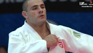 გურამ თუშიშვილი მსოფლიო ჩემპინატის 1/8 ფინალშია!