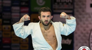 ჩხვიმიანი: "ძალიან ამაყი ვარ"