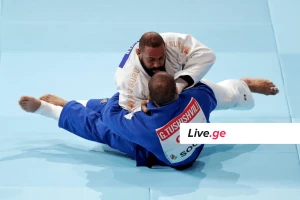 დისკვალიფიკაცია?! - გურამ თუშიშვილი შესაძლოა დაისაჯოს