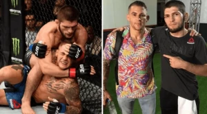 ნურმაგომედოვმა და დანა უაითმა პორიეს საქველმოქმედო ფონდში თანხა გადარიცხეს