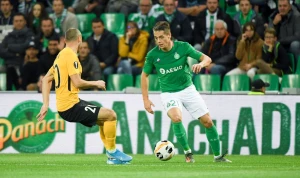 გაბრიელ სილვას გოლი და ავტოგოლი 6 წუთიანი მონაკვეთში (ვიდეო)