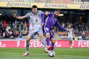 ლუკა ლოჩოშვილი კარიერას სერია ა-ში გააგრძელებს