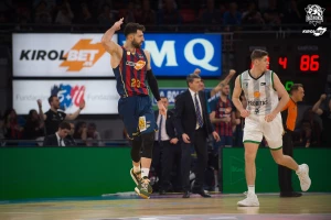 შენგელია კვლავ MVP გახდა - თოკომ ბოლო წუთზე გადამწვეტი 3-ქულიანი ჩააგდო