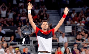 ATP თასი: სერბეთის ნაკრები ფინალში გავიდა