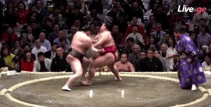 ჰაკუჰომ დაიეიშოზე შური იძია (ვიდეო)