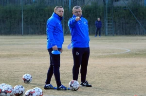 ბელგიიდან სამშობლოში? - დინამო თბილისმა შესაძლოა ახალგაზრდა შემტევი დაიმატოს