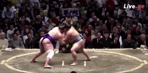 ტოჩინოშინი შოდაისთან დამარცხდა (ვიდეო)