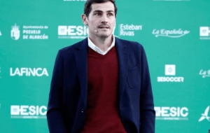 კასილასი შესაძლოა ესპანეთის ფეხბურთის ფედერაციის პრეზიდენტი გახდეს 