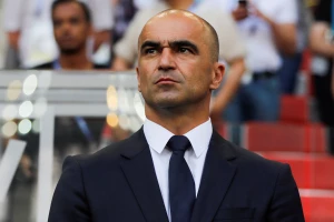 რობერტო მარტინესი: "პროგრამა მინიმუმი ევროპის ჩემპიონატის მოგებაა" 