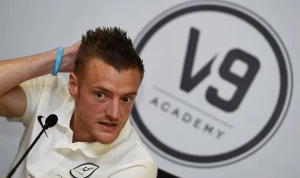 ჯეიმი ვარდის აკადემია არ გაიხსნება - ინგლისელმა სპონსორები ვერ იშოვა 