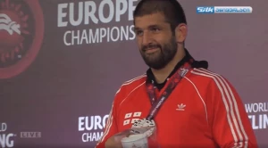 გენო პეტრიაშვილმა რომში საქართველოს ჰიმნი ააჟღერა (ვიდეო)