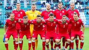 ბელარუსულ ფეხბურთში კონფლიქტი გამწვავდა: საქმეში მინისტრი ჩაერთო 
