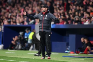 29-თვიანი პაუზის შემდეგ: ლივერპულის საშინელი სტატისტიკა 