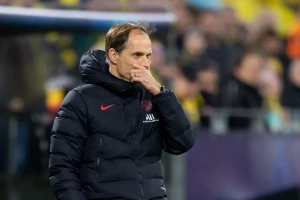 ტუხელი: "შიშით ვითამაშეთ, პასუხისმგებლობას ჩემს თავზე ვიღებ" 