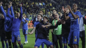 "თურქეთი დანიაზე მაღლა დგას" - თურქული გამოცემის ინტერვიუ ლობჟანიძესთან 