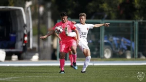 საბურთალომ უკრაინელი ლეგიონერი დაიმატა 