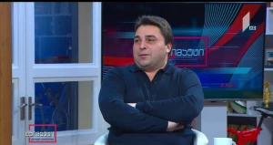 გიორგი ქინქლაძე: "მჯერა, რომ ბელარუსს მოვუგებთ"
