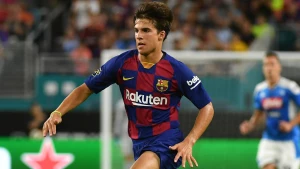 რიკი პუჩი კარიერას აშშ-ში გააგრძელებს