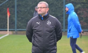 კახა ჩხეტიანი: "დინამოს თითოეული ფეხბურთელი ძირითადი ბირთვის ნაწილია" 