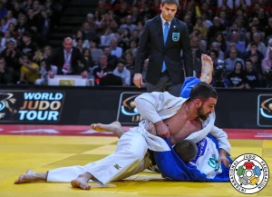 ნუგზარ ტატალაშვილი დიუსელდორფის გრანდ სლემს გამოეთიშა