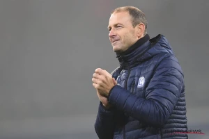გენტის მწვრთნელი: "ჩაკვეტაძე ყოველკვირეულად უმატებს" 