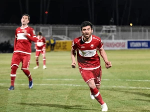 პირველი ტური ყველაზე უხვგოლიანი შეხვედრით დასრულდა 