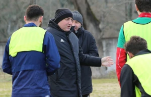 ახალი მწვრთნელი ტორპედოში? - ქუთაისურ კლუბში ცვლილებები იგეგმება 