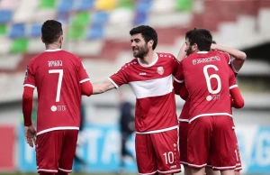 ლოკომოტივის სიხარული